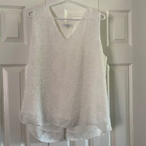 Alfred Sung Tank Top Size L💥💥